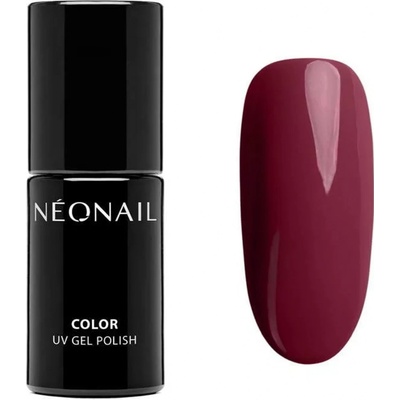 NeoNail gel lak Ripe Cherry 7,2 ml
