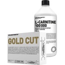 Spaľovače tukov SizeAndSymmetry L-Carnitine 100000 1000 ml