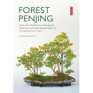 Forest Penjing (ISBN: 9781938368578)