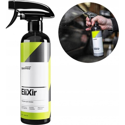 CarPro EliXir 500 ml | Zboží Auto