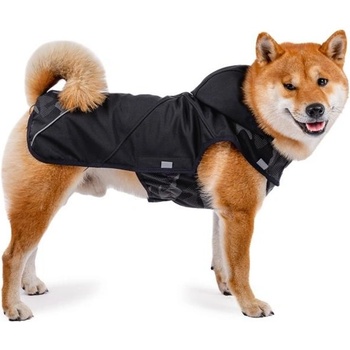 DUVO+ stylová bunda s kapucí pro psy