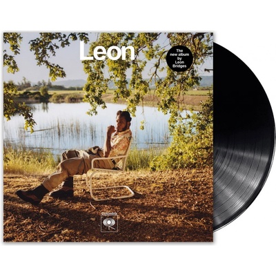Bridges Leon Leon Vinyl