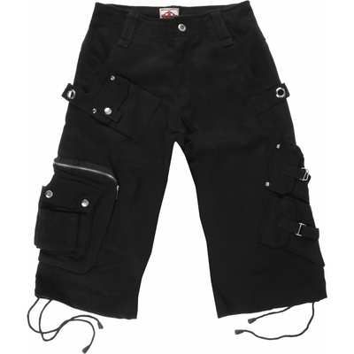 Black pistol мъжки шорти BLACK PISTOL - Army - Черен - B-1-93-001-00