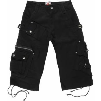 Image 1 of Black pistol мъжки шорти BLACK PISTOL - Army - Черен - B-1-93-001-00