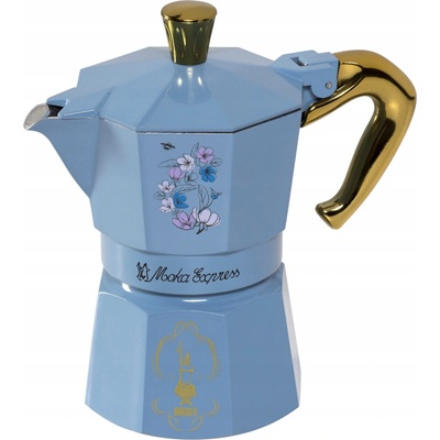 Bialetti Moka Express Bridgerton 3