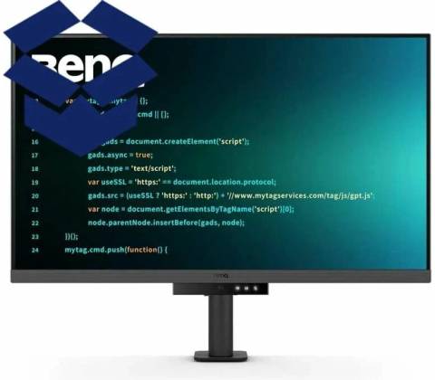 BenQ RD320UA