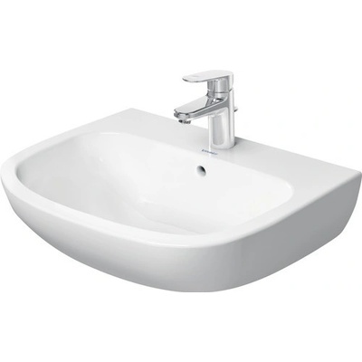 Duravit D-Code 2310600000