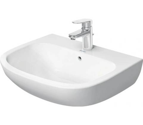 Duravit D-Code 2310600000