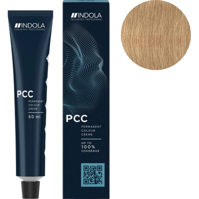 Indola Permanent Caring Color Intense Coloring 8,03 60 ml