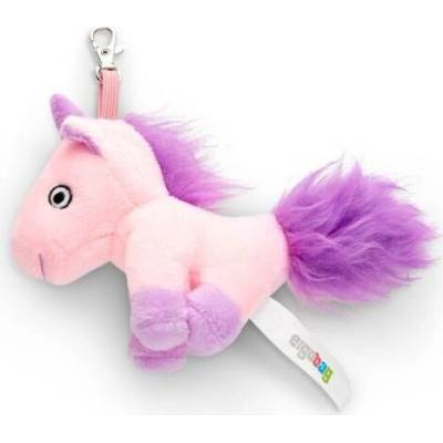 Prívesok na batoh Ergobag Hangies - Unicorn uni