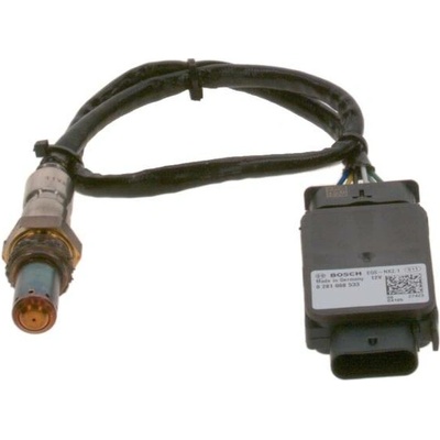 NOx-senzor, NOx-katalyzátor BOSCH 0 281 008 533 (0281008533)