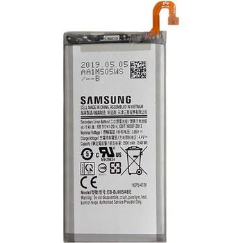 Image 1 of Samsung Батерия за Samsung Galaxy A6+ 2018 SM-A605F