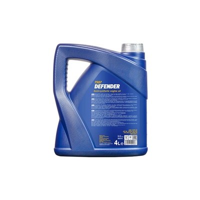MANNOL 7507 Defender 10W-40 4 l