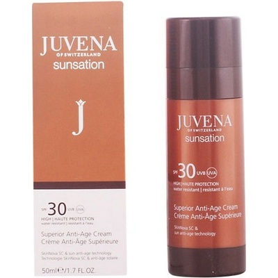 Juvena Sunsastion Superior Anti-Age Cream SPF30 75 ml
