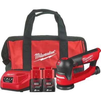 Milwaukee M12 FSDR75-202B 4933498233