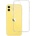 3mk Protection Кейс 3mk Clear Case за Apple iPhone 11, Прозрачен (5903108142571)
