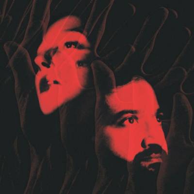 Friend Of A Friend - Desire! LP