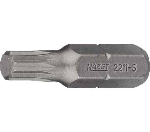 bity 2211-5 Hazet