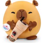ZURU Series 2 16-Inch Snackle by ZURU Cuddly, Soft Plush Toy with License Snack Brand Accessory - 77606D (77606D)