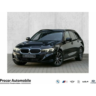 BMW 320d Touring 140 kW