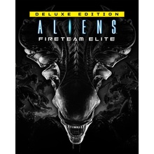 Aliens: Fireteam Elite (Deluxe Edition)