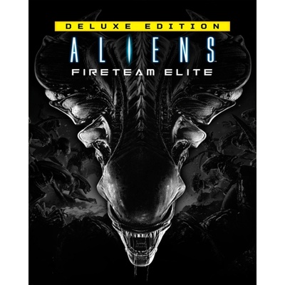Aliens: Fireteam Elite (Deluxe Edition)