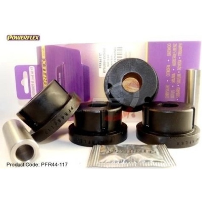 Powerflex Silentbloky Mitsubishi Lancer Evo 8/9 Rear Tie Bar Front Bush (12)