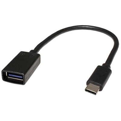 EFB Elektronik K5313SW.0,2 USB 5Gbps USB C(M) - USB3.0 A(F) OTG 0,2m