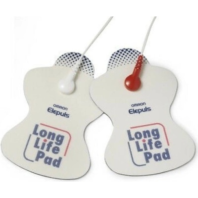 Omron E-pads Plus Long Life 2 ks – Sleviste.cz