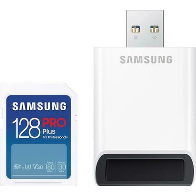Samsung PRO Plus SDXC 128GB (MB-SD128SB/WW)