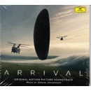 Ost - Arrival CD