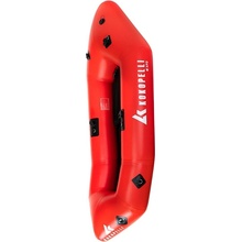 Packraft Kokopelli XPD Dual Chamber