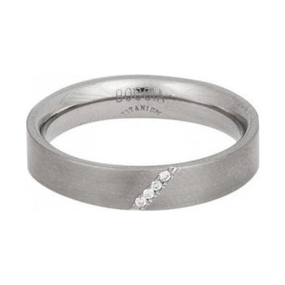 Boccia Titanový s diamanty 0121 0759