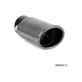 Paolo Накрайник за ауспух АМИО МТ 020c