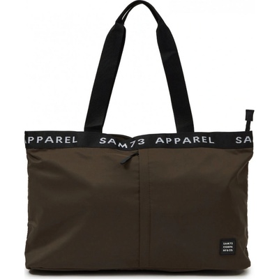 SAM 73 taška SOFIA khaki