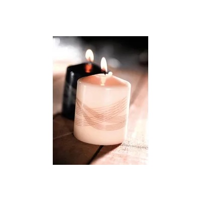 Spaas Ароматни свещи Spaas антитабак цилиндър 8/10 см (20075012-015-037)