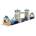 CubicFun 3D Пъзел Cubic Fun от 120 части - Tower Bridge, London (DS0978h)