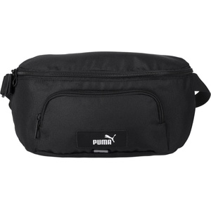 PUMA Academy waist bag черно, бяло (09069801)