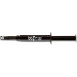 Thermal Grizzly Kryonaut, 5.5g, Черен (TG-K-015-R)