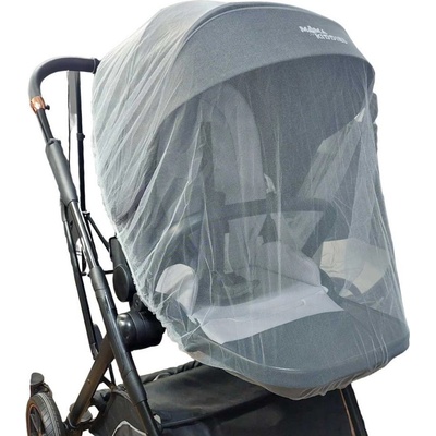 Mama Kiddies Moskytiéra pre športový kočík Manhattan