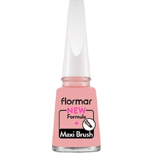 Flormar Лак за нокти Nail Enamel, 397 Rose Coral, 11 ml - baby