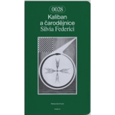 Kaliban a čarodějnice