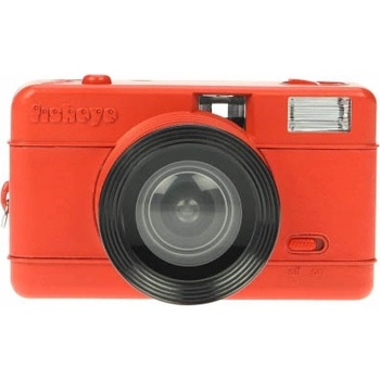 Lomography Fisheye Compact Camera