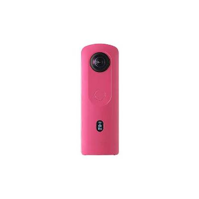 Ricoh Theta SC2 růžová