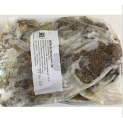 Barf Me! Krutej smrad hovězí dršťky krůtí skelet 1 kg