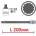 BGS technic Дълъг xzn l200мм на вложка 1/2" от 11, 30лв