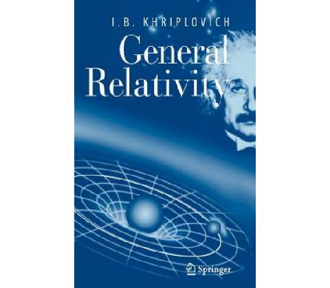 General Relativity
