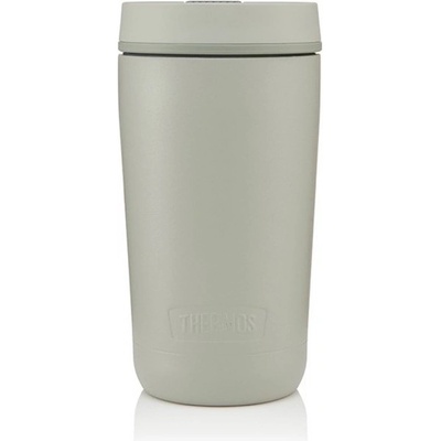 Thermos termohrnek nerezová ocel objem 355 ml match latte