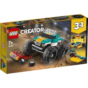 LEGO® Creator 31101 Monster truck