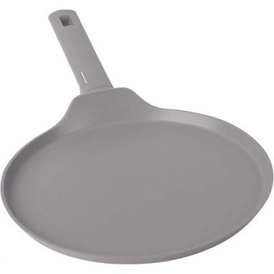 Pánev na palačinky Berlinger Haus Taupe 28 cm s nepřilnavým povrchem